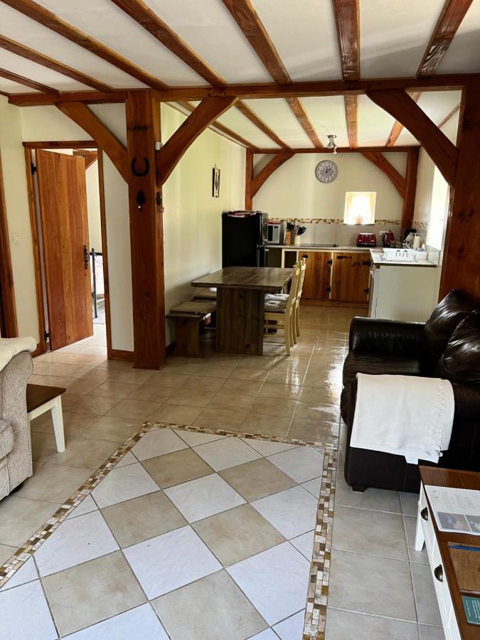 Chez Jallot - Lower Gite Vidaillat Exteriér fotografie